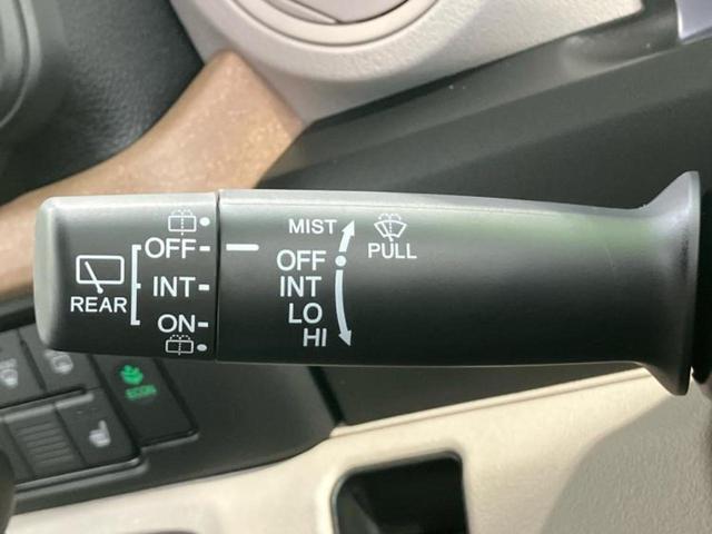 N-BOX ヒョウジュン 保証書/純正 8インチ ナビ/ホンダセンシング/電動スライドドア/シートヒーター 前席/車線逸脱防止支援システム/パーキングアシスト バックガイド/登録済未使用車/ヘッドランプ LED バックカメラ(16枚目)