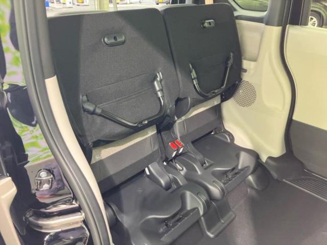 N-BOX ヒョウジュン 保証書/純正 8インチ ナビ/ホンダセンシング/電動スライドドア/シートヒーター 前席/車線逸脱防止支援システム/パーキングアシスト バックガイド/登録済未使用車/ヘッドランプ LED バックカメラ(24枚目)