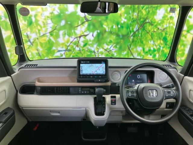 N-BOX ヒョウジュン 保証書/純正 8インチ ナビ/ホンダセンシング/電動スライドドア/シートヒーター 前席/車線逸脱防止支援システム/パーキングアシスト バックガイド/登録済未使用車/ヘッドランプ LED バックカメラ(25枚目)