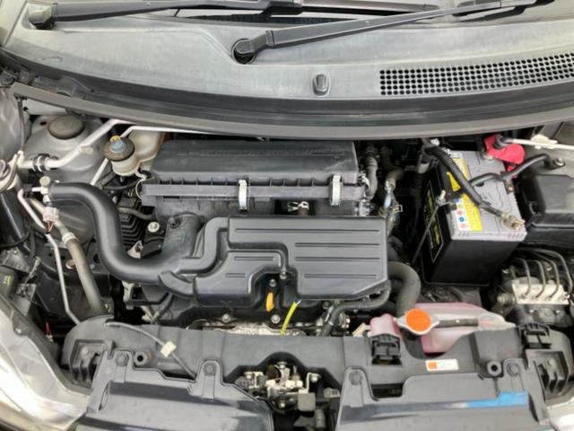 ミライース Ｌ　ＳＡ３　新品タイヤ／保証書／スマートアシスト（トヨタ・ダイハツ）／車線逸脱防止支援システム／ＥＴＣ／ＥＢＤ付ＡＢＳ／横滑り防止装置／アイドリングストップ／エアバッグ　運転席／エアバッグ　助手席　レーンアシスト（43枚目）