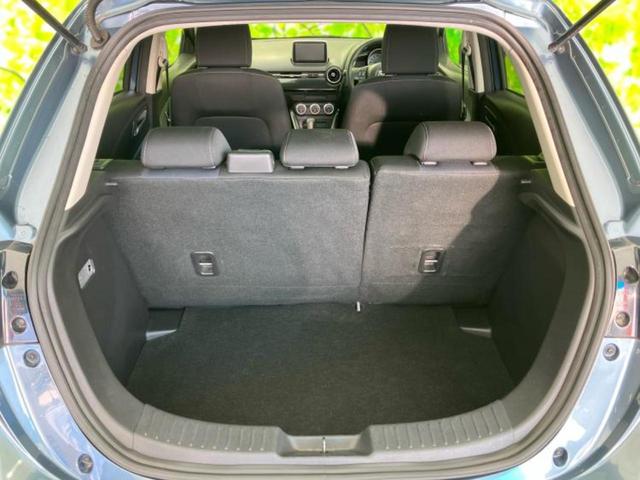 デミオ １３Ｓ　保証書／純正　ＳＤナビ／衝突安全装置／ヘッドランプ　ＨＩＤ／ＵＳＢジャック／ＥＴＣ／ＥＢＤ付ＡＢＳ／横滑り防止装置／アイドリングストップ／バックモニター／フルセグＴＶ／ＤＶＤ／エアバッグ　運転席（8枚目）