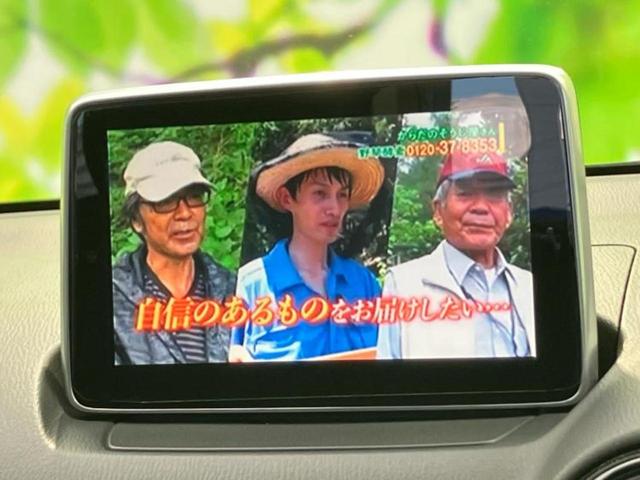 デミオ １３Ｓ　保証書／純正　ＳＤナビ／衝突安全装置／ヘッドランプ　ＨＩＤ／ＵＳＢジャック／ＥＴＣ／ＥＢＤ付ＡＢＳ／横滑り防止装置／アイドリングストップ／バックモニター／フルセグＴＶ／ＤＶＤ／エアバッグ　運転席（13枚目）