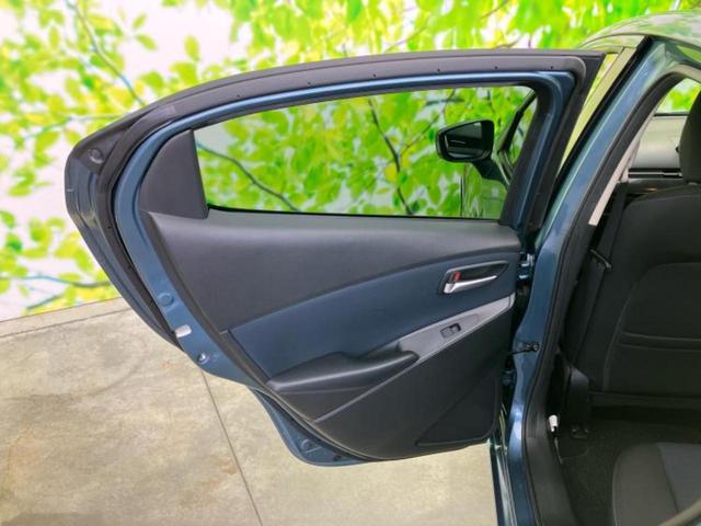 デミオ １３Ｓ　保証書／純正　ＳＤナビ／衝突安全装置／ヘッドランプ　ＨＩＤ／ＵＳＢジャック／ＥＴＣ／ＥＢＤ付ＡＢＳ／横滑り防止装置／アイドリングストップ／バックモニター／フルセグＴＶ／ＤＶＤ／エアバッグ　運転席（23枚目）