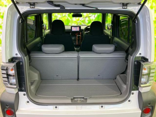 タフト Ｇ　新品タイヤ／ガラスルーフ／保証書／純正　ＳＤナビ／スマートアシスト（トヨタ・ダイハツ）／シートヒーター　前席／車線逸脱防止支援システム／パーキングアシスト　バックガイド　衝突被害軽減システム　ドラレコ（8枚目）