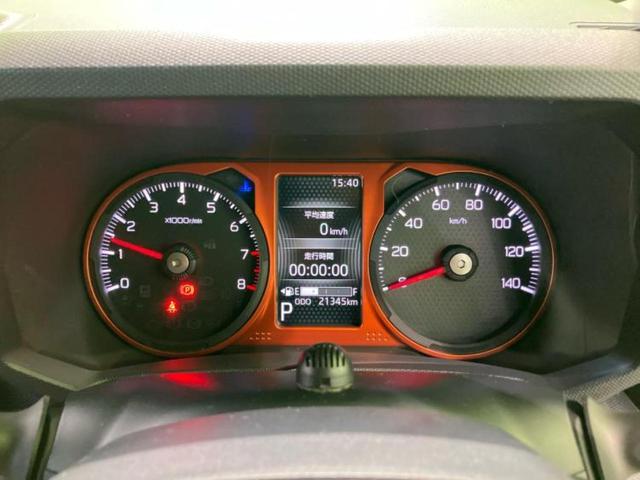 タフト Ｇ　新品タイヤ／ガラスルーフ／保証書／純正　ＳＤナビ／スマートアシスト（トヨタ・ダイハツ）／シートヒーター　前席／車線逸脱防止支援システム／パーキングアシスト　バックガイド　衝突被害軽減システム　ドラレコ（14枚目）