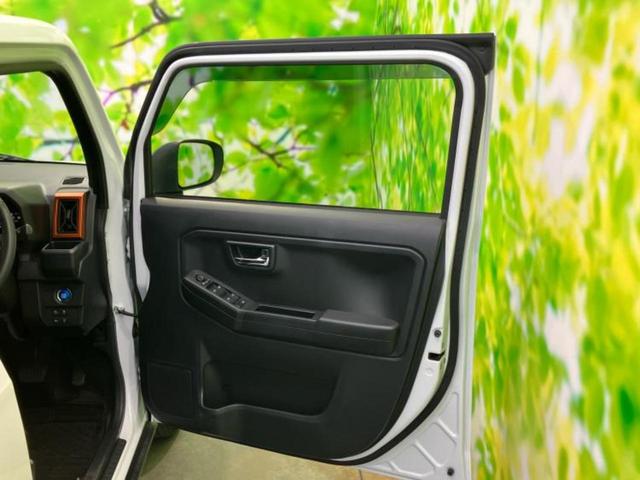 タフト Ｇ　新品タイヤ／ガラスルーフ／保証書／純正　ＳＤナビ／スマートアシスト（トヨタ・ダイハツ）／シートヒーター　前席／車線逸脱防止支援システム／パーキングアシスト　バックガイド　衝突被害軽減システム　ドラレコ（20枚目）