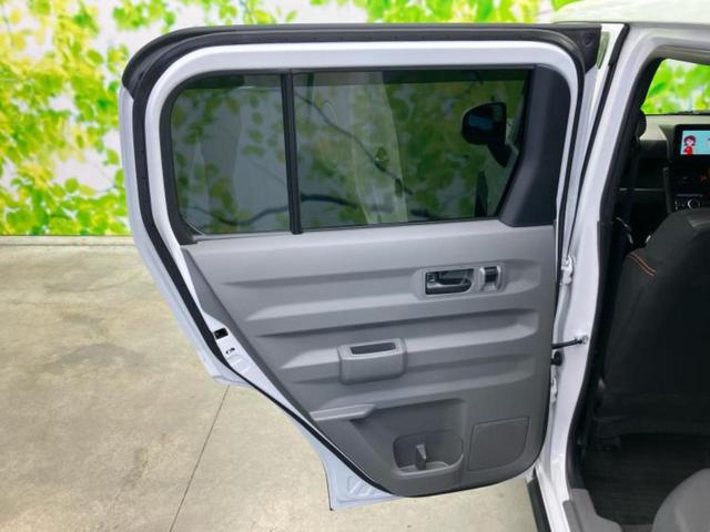 タフト Ｇ　新品タイヤ／ガラスルーフ／保証書／純正　ＳＤナビ／スマートアシスト（トヨタ・ダイハツ）／シートヒーター　前席／車線逸脱防止支援システム／パーキングアシスト　バックガイド　衝突被害軽減システム　ドラレコ（23枚目）