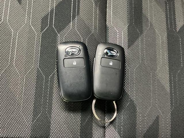 タフト Ｇ　新品タイヤ／ガラスルーフ／保証書／純正　ＳＤナビ／スマートアシスト（トヨタ・ダイハツ）／シートヒーター　前席／車線逸脱防止支援システム／パーキングアシスト　バックガイド　衝突被害軽減システム　ドラレコ（43枚目）