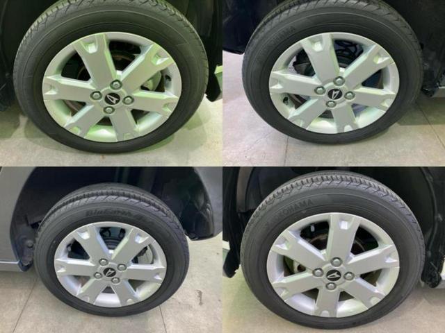 タフト Ｇ　新品タイヤ／ガラスルーフ／保証書／純正　ＳＤナビ／スマートアシスト（トヨタ・ダイハツ）／シートヒーター　前席／車線逸脱防止支援システム／パーキングアシスト　バックガイド　衝突被害軽減システム　ドラレコ（52枚目）