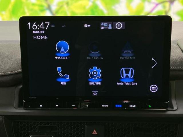 ステップワゴン ｅＨＥＶスパーダプレミアムライン　新品タイヤ／保証書／純正　１１インチ　ＳＤナビ／ホンダセンシング／両側電動スライドドア／シートヒーター　前席／マルチビューカメラシステム／車線逸脱防止支援システム／シート　ハーフレザー　バックカメラ（9枚目）