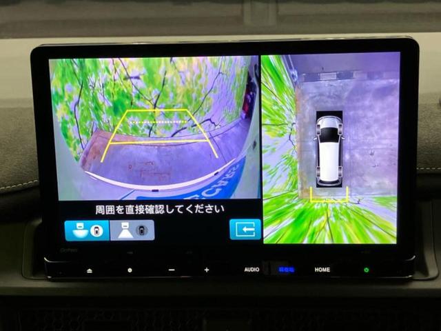 ステップワゴン ｅＨＥＶスパーダプレミアムライン　新品タイヤ／保証書／純正　１１インチ　ＳＤナビ／ホンダセンシング／両側電動スライドドア／シートヒーター　前席／マルチビューカメラシステム／車線逸脱防止支援システム／シート　ハーフレザー　バックカメラ（13枚目）