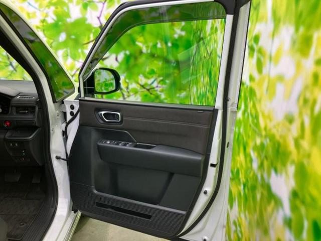 ステップワゴン ｅＨＥＶスパーダプレミアムライン　新品タイヤ／保証書／純正　１１インチ　ＳＤナビ／ホンダセンシング／両側電動スライドドア／シートヒーター　前席／マルチビューカメラシステム／車線逸脱防止支援システム／シート　ハーフレザー　バックカメラ（20枚目）