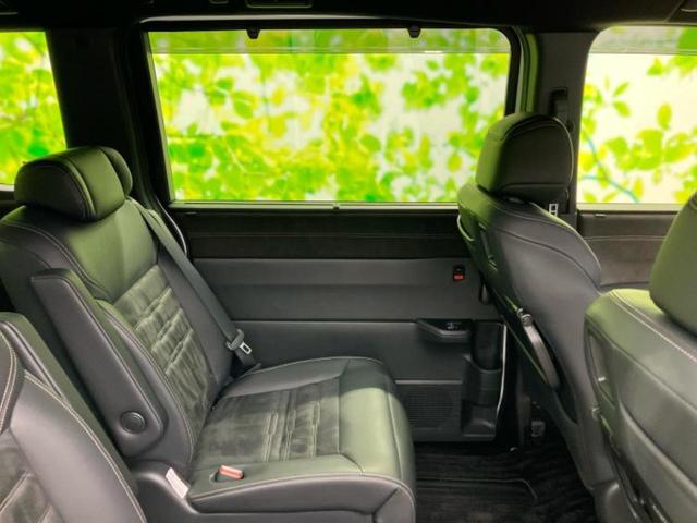 ステップワゴン ｅＨＥＶスパーダプレミアムライン　新品タイヤ／保証書／純正　１１インチ　ＳＤナビ／ホンダセンシング／両側電動スライドドア／シートヒーター　前席／マルチビューカメラシステム／車線逸脱防止支援システム／シート　ハーフレザー　バックカメラ（23枚目）