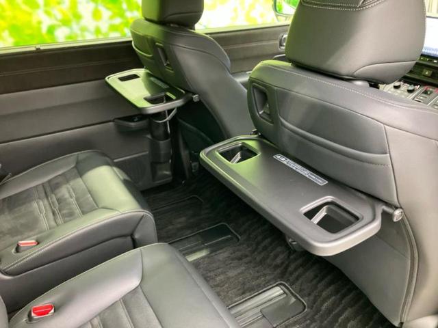 ステップワゴン ｅＨＥＶスパーダプレミアムライン　新品タイヤ／保証書／純正　１１インチ　ＳＤナビ／ホンダセンシング／両側電動スライドドア／シートヒーター　前席／マルチビューカメラシステム／車線逸脱防止支援システム／シート　ハーフレザー　バックカメラ（50枚目）