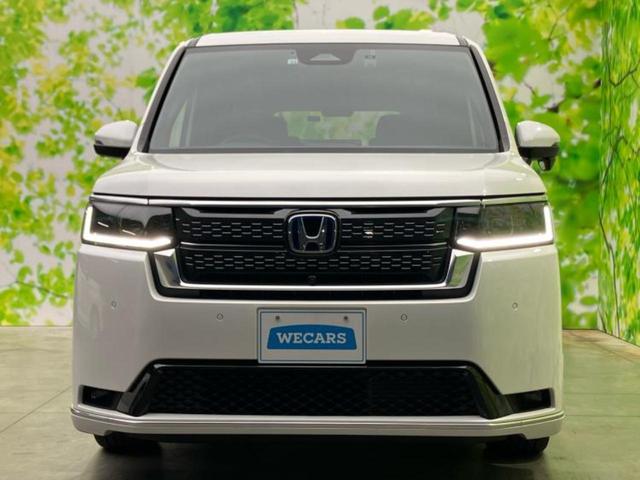 ステップワゴン ｅＨＥＶスパーダプレミアムライン　新品タイヤ／保証書／純正　１１インチ　ＳＤナビ／ホンダセンシング／両側電動スライドドア／シートヒーター　前席／マルチビューカメラシステム／車線逸脱防止支援システム／シート　ハーフレザー　バックカメラ（52枚目）