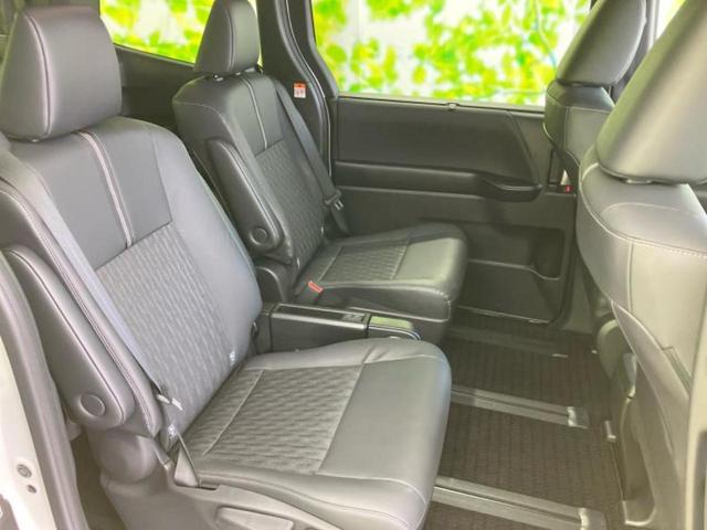 ノア ハイブリッドＳ－Ｚ　保証書／ディスプレイオーディオ＋ナビ１０．５インチ／デジタルインナーミラー／トヨタセーフティセンス／両側電動スライドドア／シートヒーター　前席／パノラミックビューモニター　衝突被害軽減システム（5枚目）