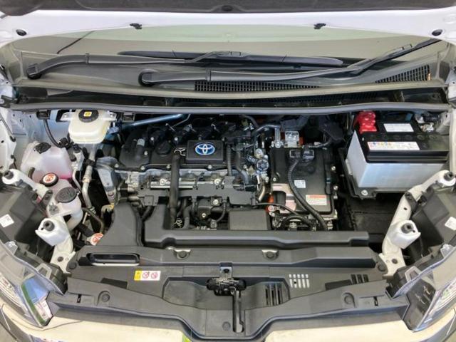 ノア ハイブリッドＳ－Ｚ　保証書／ディスプレイオーディオ＋ナビ１０．５インチ／デジタルインナーミラー／トヨタセーフティセンス／両側電動スライドドア／シートヒーター　前席／パノラミックビューモニター　衝突被害軽減システム（53枚目）