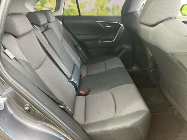 ＲＡＶ４ ４ＷＤ　Ｘ　保証書／ディスプレイオーディオ＋ナビ８インチ／デジタルインナーミラー／トヨタセーフティセンス／車線逸脱防止支援システム／パーキングアシスト　バックガイド／ドライブレコーダー　前後　衝突被害軽減システム（5枚目）
