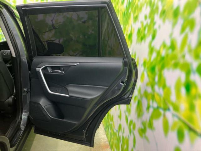 ＲＡＶ４ ４ＷＤ　Ｘ　保証書／ディスプレイオーディオ＋ナビ８インチ／デジタルインナーミラー／トヨタセーフティセンス／車線逸脱防止支援システム／パーキングアシスト　バックガイド／ドライブレコーダー　前後　衝突被害軽減システム（21枚目）
