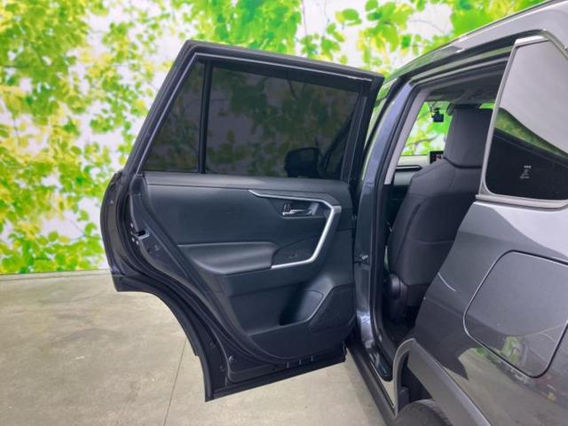 ＲＡＶ４ ４ＷＤ　Ｘ　保証書／ディスプレイオーディオ＋ナビ８インチ／デジタルインナーミラー／トヨタセーフティセンス／車線逸脱防止支援システム／パーキングアシスト　バックガイド／ドライブレコーダー　前後　衝突被害軽減システム（23枚目）
