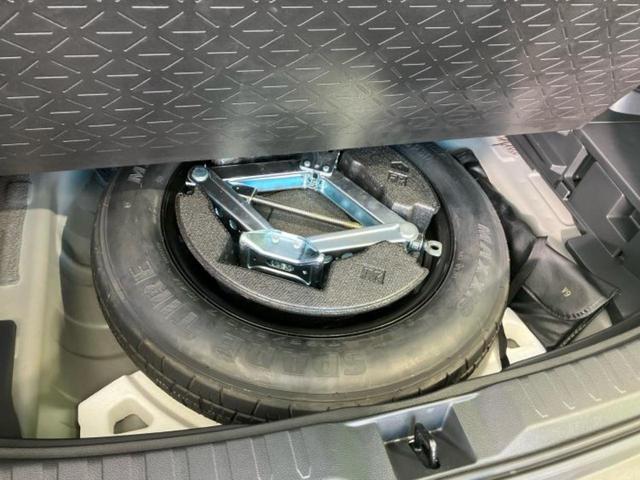 ＲＡＶ４ ４ＷＤ　Ｘ　保証書／ディスプレイオーディオ＋ナビ８インチ／デジタルインナーミラー／トヨタセーフティセンス／車線逸脱防止支援システム／パーキングアシスト　バックガイド／ドライブレコーダー　前後　衝突被害軽減システム（24枚目）