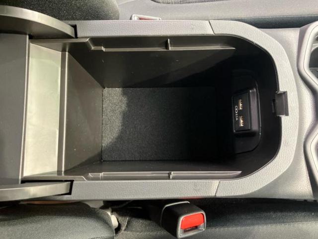ＲＡＶ４ ４ＷＤ　Ｘ　保証書／ディスプレイオーディオ＋ナビ８インチ／デジタルインナーミラー／トヨタセーフティセンス／車線逸脱防止支援システム／パーキングアシスト　バックガイド／ドライブレコーダー　前後　衝突被害軽減システム（33枚目）