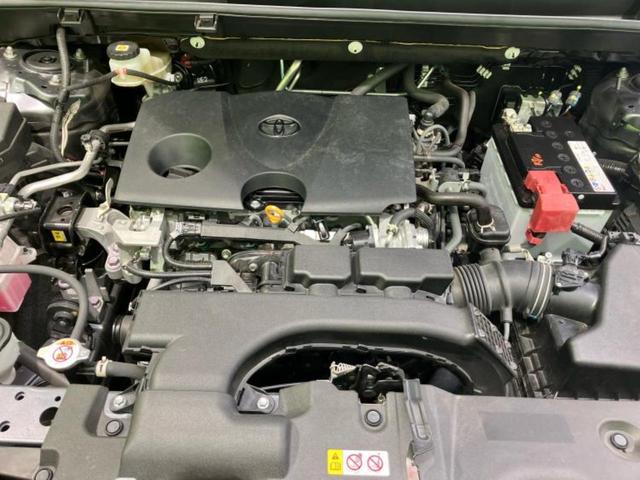 ＲＡＶ４ ４ＷＤ　Ｘ　保証書／ディスプレイオーディオ＋ナビ８インチ／デジタルインナーミラー／トヨタセーフティセンス／車線逸脱防止支援システム／パーキングアシスト　バックガイド／ドライブレコーダー　前後　衝突被害軽減システム（53枚目）