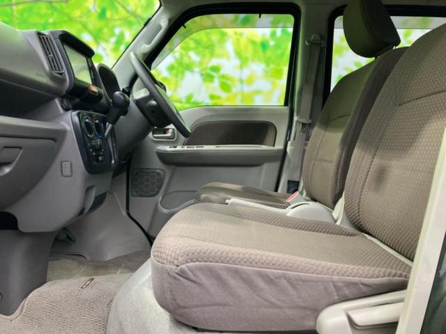 エブリイ ジョイン　保証書／社外　ＳＤナビ／セーフティサポート（スズキ）／車線逸脱防止支援システム／ＵＳＢジャック／Ｂｌｕｅｔｏｏｔｈ接続／ＥＴＣ／ＥＢＤ付ＡＢＳ／横滑り防止装置／フルセグＴＶ／ＤＶＤ／エアバッグ　運転席（6枚目）