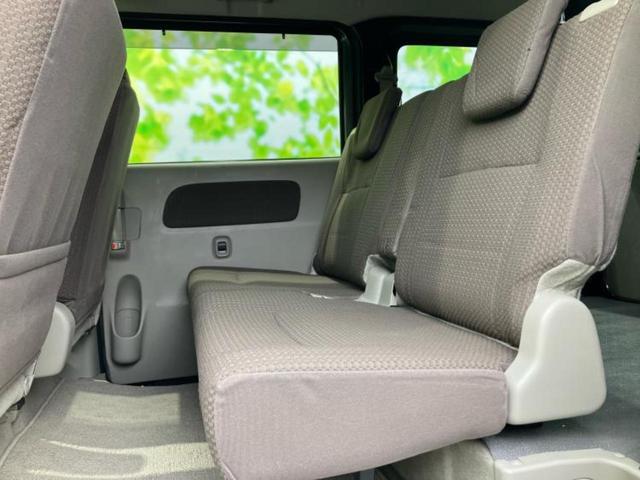 エブリイ ジョイン　保証書／社外　ＳＤナビ／セーフティサポート（スズキ）／車線逸脱防止支援システム／ＵＳＢジャック／Ｂｌｕｅｔｏｏｔｈ接続／ＥＴＣ／ＥＢＤ付ＡＢＳ／横滑り防止装置／フルセグＴＶ／ＤＶＤ／エアバッグ　運転席（7枚目）