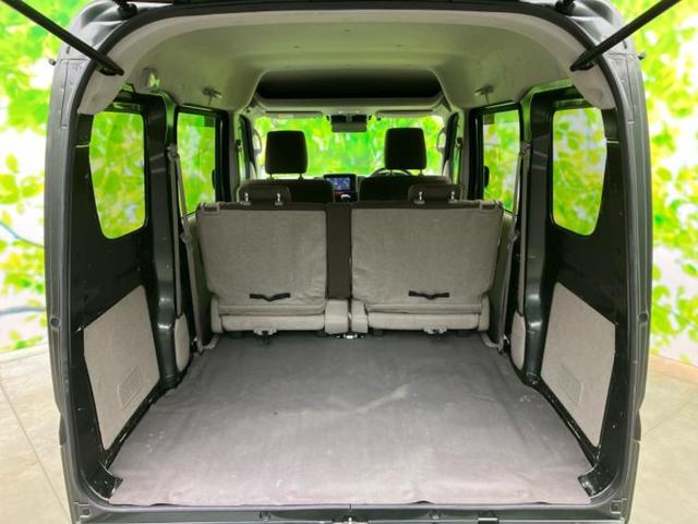 エブリイ ジョイン 保証書/社外 SDナビ/セーフティサポート(スズキ)/車線逸脱防止支援システム/USBジャック/Bluetooth接続/ETC/EBD付ABS/横滑り防止装置/フルセグTV/DVD/エアバッグ 運転席(8枚目)