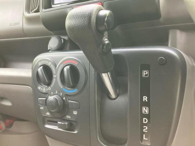 エブリイ ジョイン　保証書／社外　ＳＤナビ／セーフティサポート（スズキ）／車線逸脱防止支援システム／ＵＳＢジャック／Ｂｌｕｅｔｏｏｔｈ接続／ＥＴＣ／ＥＢＤ付ＡＢＳ／横滑り防止装置／フルセグＴＶ／ＤＶＤ／エアバッグ　運転席（17枚目）