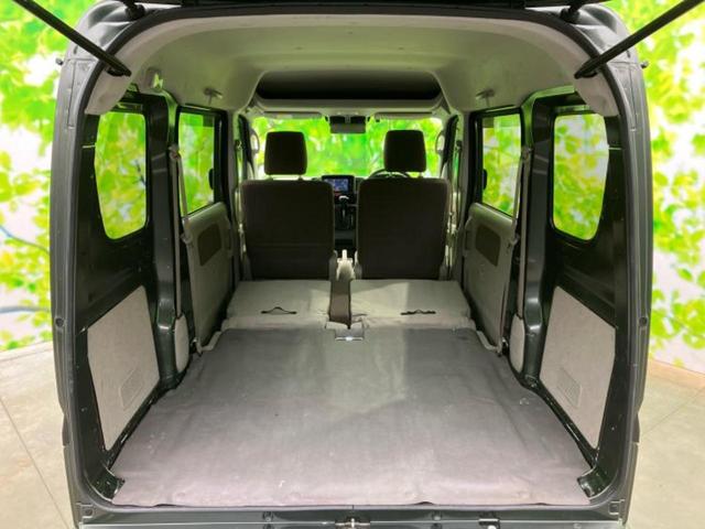 エブリイ ジョイン　保証書／社外　ＳＤナビ／セーフティサポート（スズキ）／車線逸脱防止支援システム／ＵＳＢジャック／Ｂｌｕｅｔｏｏｔｈ接続／ＥＴＣ／ＥＢＤ付ＡＢＳ／横滑り防止装置／フルセグＴＶ／ＤＶＤ／エアバッグ　運転席（19枚目）