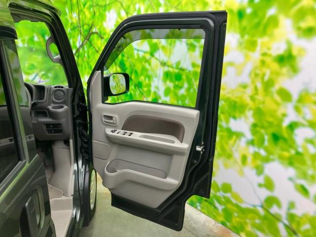 エブリイ ジョイン　保証書／社外　ＳＤナビ／セーフティサポート（スズキ）／車線逸脱防止支援システム／ＵＳＢジャック／Ｂｌｕｅｔｏｏｔｈ接続／ＥＴＣ／ＥＢＤ付ＡＢＳ／横滑り防止装置／フルセグＴＶ／ＤＶＤ／エアバッグ　運転席（20枚目）