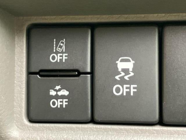 エブリイ ジョイン　保証書／社外　ＳＤナビ／セーフティサポート（スズキ）／車線逸脱防止支援システム／ＵＳＢジャック／Ｂｌｕｅｔｏｏｔｈ接続／ＥＴＣ／ＥＢＤ付ＡＢＳ／横滑り防止装置／フルセグＴＶ／ＤＶＤ／エアバッグ　運転席（24枚目）