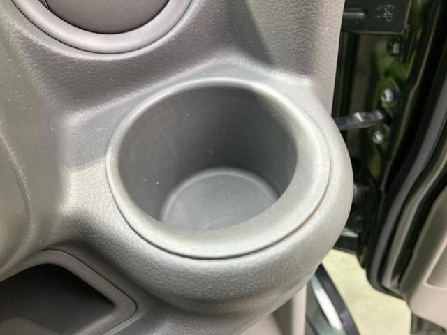 エブリイ ジョイン　保証書／社外　ＳＤナビ／セーフティサポート（スズキ）／車線逸脱防止支援システム／ＵＳＢジャック／Ｂｌｕｅｔｏｏｔｈ接続／ＥＴＣ／ＥＢＤ付ＡＢＳ／横滑り防止装置／フルセグＴＶ／ＤＶＤ／エアバッグ　運転席（33枚目）