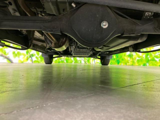 エブリイ ジョイン　保証書／社外　ＳＤナビ／セーフティサポート（スズキ）／車線逸脱防止支援システム／ＵＳＢジャック／Ｂｌｕｅｔｏｏｔｈ接続／ＥＴＣ／ＥＢＤ付ＡＢＳ／横滑り防止装置／フルセグＴＶ／ＤＶＤ／エアバッグ　運転席（46枚目）