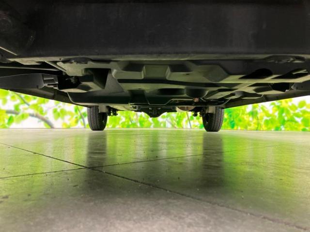 エブリイ ジョイン 保証書/社外 SDナビ/セーフティサポート(スズキ)/車線逸脱防止支援システム/USBジャック/Bluetooth接続/ETC/EBD付ABS/横滑り防止装置/フルセグTV/DVD/エアバッグ 運転席(47枚目)