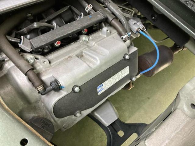 エブリイ ジョイン　保証書／社外　ＳＤナビ／セーフティサポート（スズキ）／車線逸脱防止支援システム／ＵＳＢジャック／Ｂｌｕｅｔｏｏｔｈ接続／ＥＴＣ／ＥＢＤ付ＡＢＳ／横滑り防止装置／フルセグＴＶ／ＤＶＤ／エアバッグ　運転席（49枚目）