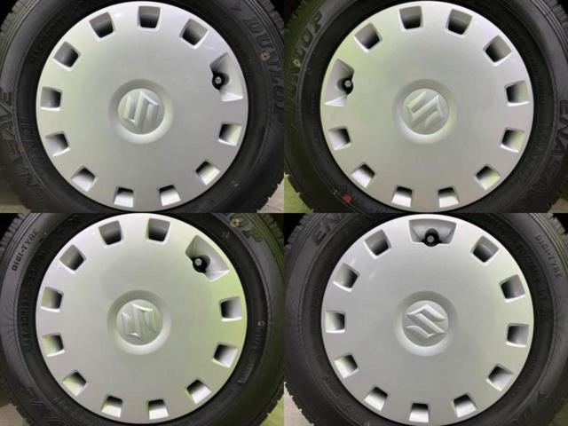 エブリイ ジョイン　保証書／社外　ＳＤナビ／セーフティサポート（スズキ）／車線逸脱防止支援システム／ＵＳＢジャック／Ｂｌｕｅｔｏｏｔｈ接続／ＥＴＣ／ＥＢＤ付ＡＢＳ／横滑り防止装置／フルセグＴＶ／ＤＶＤ／エアバッグ　運転席（52枚目）