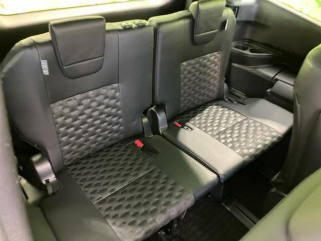 ヴォクシー ハイブリッドＳ－Ｚ　保証書／ディスプレイオーディオ＋ナビ８インチ／トヨタセーフティセンス／両側電動スライドドア／シートヒーター　前席／車線逸脱防止支援システム／シート　ハーフレザー／電動バックドア　衝突被害軽減システム（6枚目）