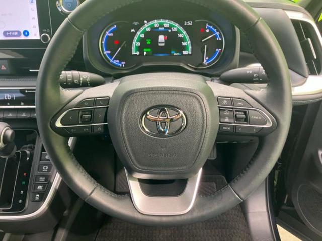 ヴォクシー ハイブリッドＳ－Ｚ　保証書／ディスプレイオーディオ＋ナビ８インチ／トヨタセーフティセンス／両側電動スライドドア／シートヒーター　前席／車線逸脱防止支援システム／シート　ハーフレザー／電動バックドア　衝突被害軽減システム（14枚目）