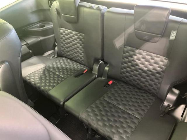 ヴォクシー ハイブリッドＳ－Ｚ　保証書／ディスプレイオーディオ＋ナビ８インチ／トヨタセーフティセンス／両側電動スライドドア／シートヒーター　前席／車線逸脱防止支援システム／シート　ハーフレザー／電動バックドア　衝突被害軽減システム（19枚目）