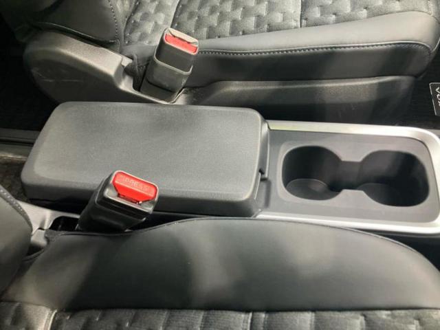 ヴォクシー ハイブリッドＳ－Ｚ　保証書／ディスプレイオーディオ＋ナビ８インチ／トヨタセーフティセンス／両側電動スライドドア／シートヒーター　前席／車線逸脱防止支援システム／シート　ハーフレザー／電動バックドア　衝突被害軽減システム（35枚目）