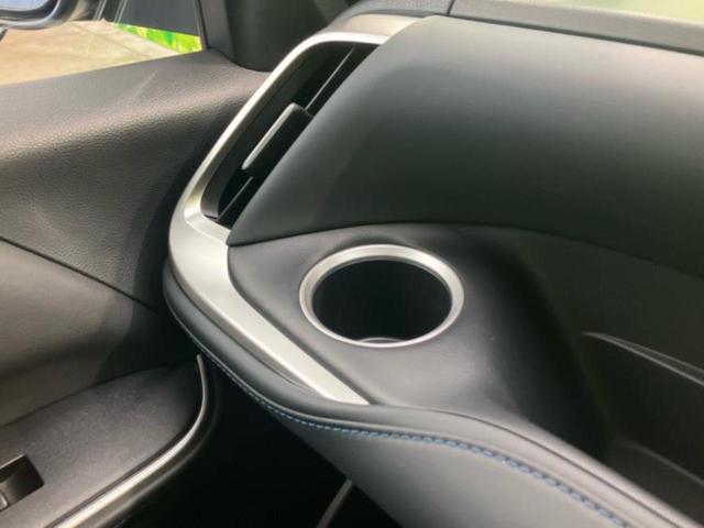 ヴォクシー ハイブリッドＳ－Ｚ　保証書／ディスプレイオーディオ＋ナビ８インチ／トヨタセーフティセンス／両側電動スライドドア／シートヒーター　前席／車線逸脱防止支援システム／シート　ハーフレザー／電動バックドア　衝突被害軽減システム（40枚目）