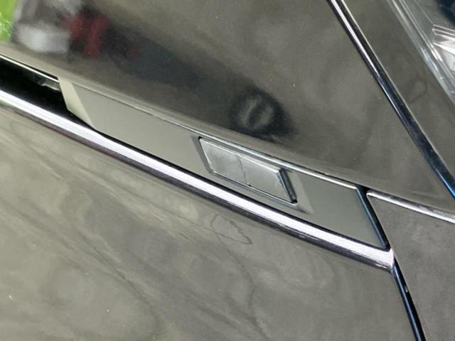 ヴォクシー ハイブリッドＳ－Ｚ　保証書／ディスプレイオーディオ＋ナビ８インチ／トヨタセーフティセンス／両側電動スライドドア／シートヒーター　前席／車線逸脱防止支援システム／シート　ハーフレザー／電動バックドア　衝突被害軽減システム（47枚目）