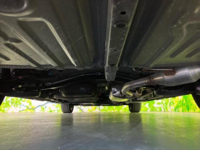 ヴォクシー ハイブリッドＳ－Ｚ　保証書／ディスプレイオーディオ＋ナビ８インチ／トヨタセーフティセンス／両側電動スライドドア／シートヒーター　前席／車線逸脱防止支援システム／シート　ハーフレザー／電動バックドア　衝突被害軽減システム（51枚目）