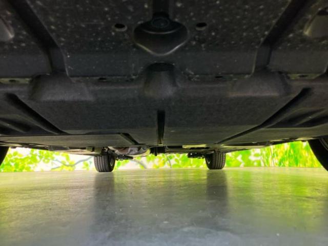 ヴォクシー ハイブリッドＳ－Ｚ　保証書／ディスプレイオーディオ＋ナビ８インチ／トヨタセーフティセンス／両側電動スライドドア／シートヒーター　前席／車線逸脱防止支援システム／シート　ハーフレザー／電動バックドア　衝突被害軽減システム（52枚目）