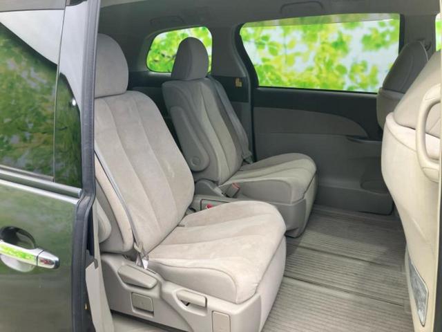 エスティマ アエラスＧエディション　保証書／純正　ＨＤＤナビ／フリップダウンモニター　純正　９インチ／両側電動スライドドア／ドライブレコーダー　前後／ヘッドランプ　ＨＩＤ／Ｂｌｕｅｔｏｏｔｈ接続／ＥＴＣ／ＥＢＤ付ＡＢＳ　バックカメラ（5枚目）