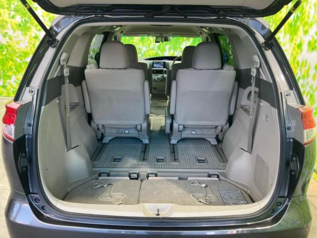 エスティマ アエラスＧエディション　保証書／純正　ＨＤＤナビ／フリップダウンモニター　純正　９インチ／両側電動スライドドア／ドライブレコーダー　前後／ヘッドランプ　ＨＩＤ／Ｂｌｕｅｔｏｏｔｈ接続／ＥＴＣ／ＥＢＤ付ＡＢＳ　バックカメラ（21枚目）