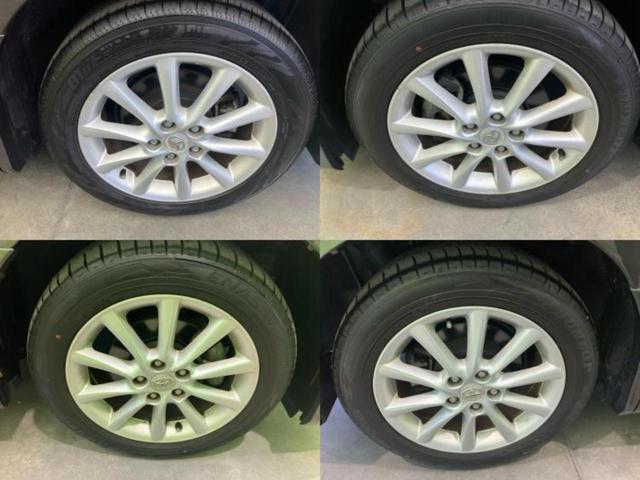 エスティマ アエラスＧエディション　保証書／純正　ＨＤＤナビ／フリップダウンモニター　純正　９インチ／両側電動スライドドア／ドライブレコーダー　前後／ヘッドランプ　ＨＩＤ／Ｂｌｕｅｔｏｏｔｈ接続／ＥＴＣ／ＥＢＤ付ＡＢＳ　バックカメラ（54枚目）